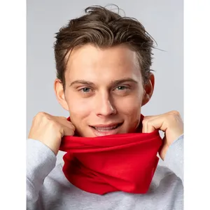 Nebula Custom Winter Sports Accessories Neat <b>Neck</b> <b>Warmer</b> Merchandise - Product Image 1