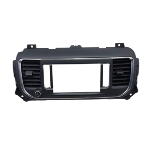 Panneau de tableau de bord central CITROEN Jumpy Van 98081732ZD (16>) - Product Image 1