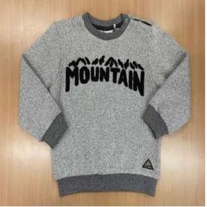 Camiseta informal de punto de manga larga para niños, sudadera de algodón 100% con estampado de transferencia, precio de fábrica, venta al por mayor, sudadera de niño de la India - Product Image 6