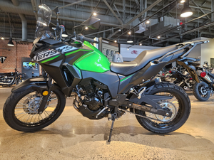 2025 Kawa sakis VERSYS -X 300 ABS Nouvellement SuperbikEe moto brushless - Product Image 4