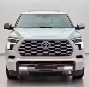 Auto Usado de Lujo KEI SUV Platinum 2023 con Asientos de Cuero, Caja de Cambios Automática Perfecta, Interior Oscuro, Neumáticos R18, Volante a la Izquierda/Derecha - Product Image 2