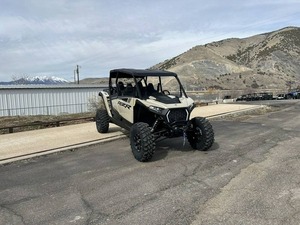 Buen Precio RZR XP 4 1000 Ultimate UTV 4WD 4 Tiempos Certificado por la EPA y la CEE - Product Image 2
