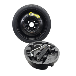 RESERVERAD-SET SMART Forfour 1. Serie Diesel 1500 (04>06) - Product Image 1
