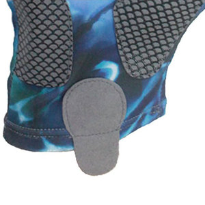 Gants de pêche antidérapants de qualité supérieure pour hommes Protection UV de voile durable gants de pêche personnalisés de haute qualité pour hommes - Product Image 6