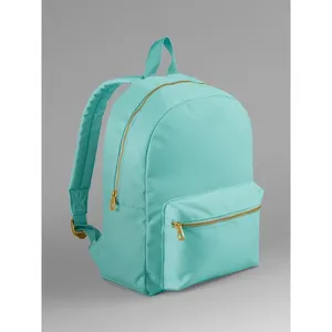 Personalized Sundae <b>Mini</b> <b>Backpack</b> for Promotional Merchandising - Product Image 6