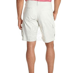 Diseñe sus propios pantalones cortos Cargo con logotipo Pantalones cortos Cargo transpirables de secado rápido Pantalones cortos Cargo más vendidos - Product Image 2