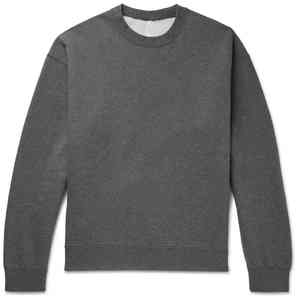 Sudadera con Capucha para Hombre, Invierno, Manga Larga, Color Sólido, Térmica, Casual, 100% Algodón, Personalizable, Teñido Liso, MOQ Orientado a la Exportación - Product Image 4