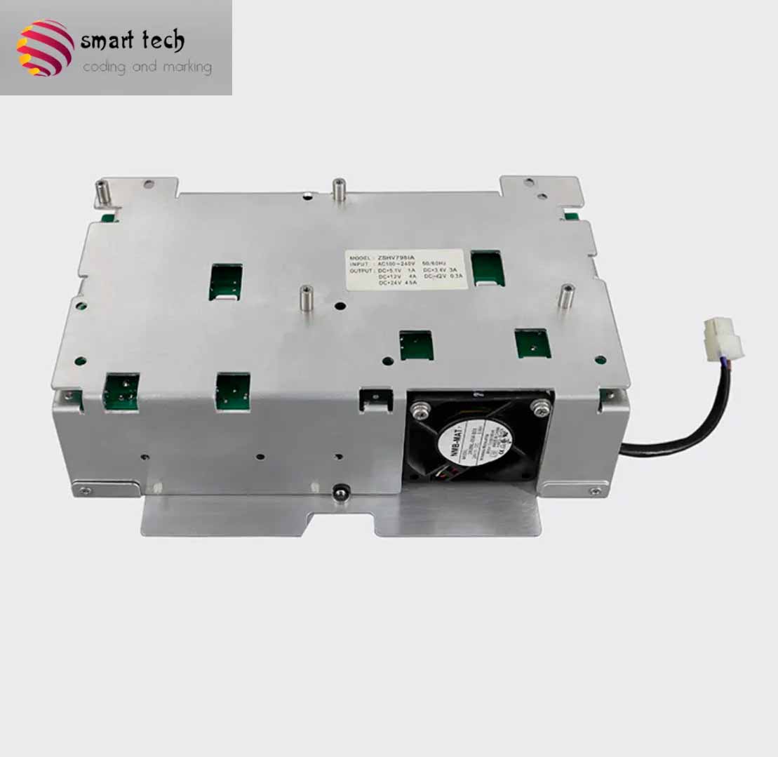 Hitachi RX1/UX/GU CIJ Spare Parts Accessories - Reliable