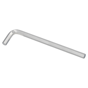 Chiave Allen Lunga in Acciaio Cromo Vanadio Professionale 12,0 mm. - Product Image 1