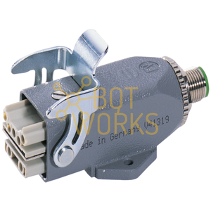 Murrelektronik 56948 Nouvelles prises pour circuits intégrés - Product Image 1