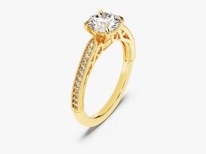 Anillo clásico, joyería para mujer, joyería de estilo bohemio de plata, Plata de Ley 925, Topacio blanco, piedras preciosas, anillo hecho a mano, regalo para esposa - Product Image 2