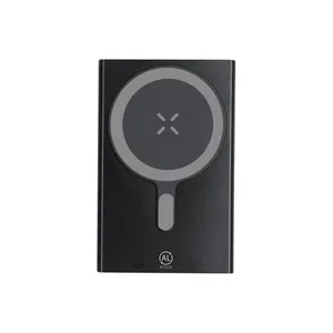 Power Bank Promozionale Bertex Sostenibile, Riciclato ed Ecologico - Product Image 4