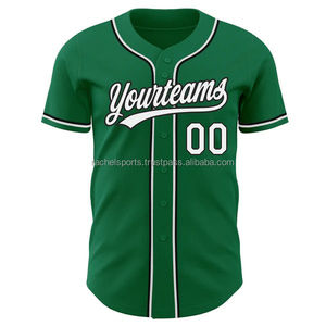 Nouveau maillot de Baseball cousu Space City Connect ligue américaine maillots de Softball jeunesse Double tricoté uniforme de Baseball hommes - Product Image 4
