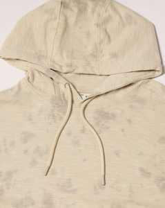 Sweat-shirts à capuche pour hommes grande taille style urbain, haute qualité, vente en gros, 100% coton, coupe classique, respirant, écologique, automne - Product Image 4