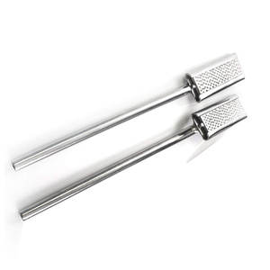 หัวขันน๊อตขัดฟันแบบพรีเมี่ยมสำหรับใช้ในงานทันตกรรมใช้สกรูสำหรับสัตวแพทย์ทำจากสเตนเลสสตีลสำหรับงานหนัก - Product Image 3