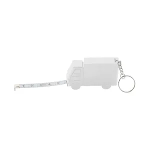 Portachiavi Personalizzato Symmons per Camion, per Uso Promozionale - Product Image 1