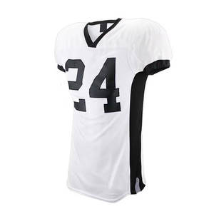 Uniforme de football américain à prix avantageux, impression par sublimation, nouvelle arrivée, uniforme de football américain sur mesure à vendre - Product Image 5