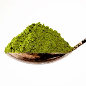Poudre de thé vert matcha pur boîte de 200g - Product Image 3