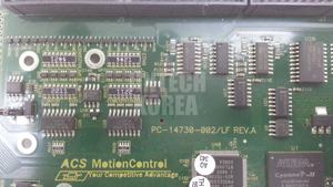 14137) [UTILISÉ] ACS MotionControl PC-14730-002/LF REV.A - Product Image 4