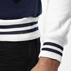 Veste de sport décontractée pour homme, veste de sport de qualité supérieure, vêtements en gros, veste de sport - Product Image 5