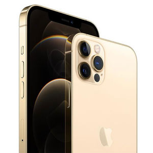 ขายส่งโทรศัพท์มือถือ iPhone 12 Pro Max 5G คุณภาพสูง ปลดล็อคแล้ว แบตเตอรี่ 99% สภาพเหมือนใหม่ ของแท้ ขนาด 6.7 นิ้ว รุ่น Global - Product Image 1