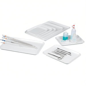 Burkle GmbH เซิร์ฟเวอร์เครื่องมืออุตสาหกรรมและห้องปฏิบัติการ - Product Image 2