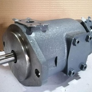 ปั๊มเวนนำเข้า PFE-41037/1DT 20 สำหรับเครื่องทำฟอง ปั๊มน้ำมันไฮดรอลิกใหม่ PFE-41037/1DU 20 อุปกรณ์เสริม - Product Image 2