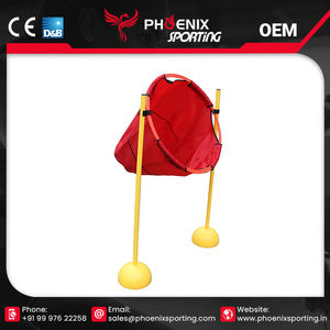 Dernière Collection d'accessoires de jeu pour enfants, filet, balle de lancer, sac de haricots, jeu de société - Product Image 6