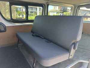 Van Hiace d'occasion 2020 To * yota - Product Image 6