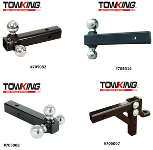 TOWKING ट्रेलर भागों और रस्सा सामान आर. वी. - Product Image 4