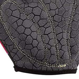 Gants de cyclisme OEM, nouvelle arrivée, légers, avec un design unique pour les sports de plein air et le fitness, vente chaude - Product Image 6