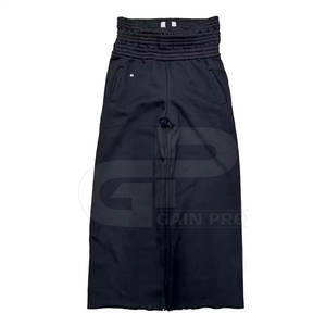 Women Slim Fit Ankle Length Pants Stylish Casual Daily Wear Bottoms <b>Ladies</b> <b>Loose</b> Fit Palazzo <b>Trousers</b> - Product Image 5