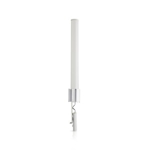 Antenne omnidirectionnelle Ubiquiti AMO-2G10, airMAX, 2,4 GHz, 10 dBi - Product Image 4