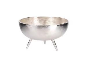 Tazón para servir de color dorado y plateado de aluminio de diseño fantástico con ensaladera de sopa de fideos de Calidad exclusiva - Product Image 6