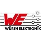 Würth Elektronik eiSos GmbH & Co.KG logo