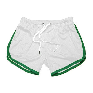 Wholesale <b>Men</b> <b>Shorts</b> <b>Swim</b> Trunks Quick Dry Board <b>Shorts</b> Bathing Suit Breathable Drawstring With Pockets - Product Image 5