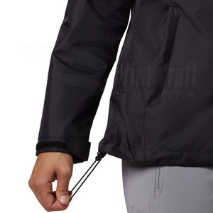 Chaqueta cortavientos de invierno para mujer más vendida, ropa de moda con características transpirables totalmente procesada - Product Image 5