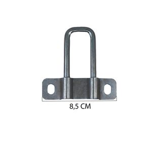 Cerradura de Doble Puerta para Maletero para Fiat Doblo - Product Image 2
