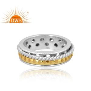 Latest Selling 925 Sterling Silver <b>Ring</b> Custom Jewelry For Women Gift For Her <b>Dainty</b> Collection Vintage Collection - Product Image 3