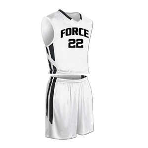 Uniforme de Fútbol para Adultos, Camisetas y Pantalones Cortos de Equipo, Impresión por Transferencia de Calor Personalizada, Prenda Ligera y Transpirable 100% Poliéster Teñida en la Prenda, de Secado Rápido - Product Image 5