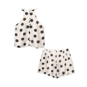 Drop Shoulder, conjunto de 2 piezas, pantalones joggers, sudadera con pantalones de chándal, sudaderas con capucha en blanco, conjuntos de Top y pantalones cortos de dos piezas personalizados de gran tamaño - Product Image 1