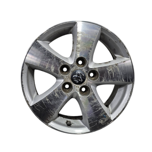 ล้ออัลลอยด์ ดอดจ์ เจอร์นีย์ รุ่นที่ 1 1EK85TRMAA (08>) - Product Image 1
