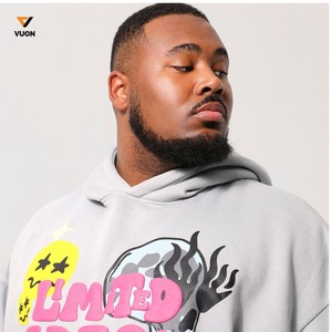 Fabricants de sweats à capuche personnalisés 450Gsm 500Gsm hommes sweat à capuche surdimensionné poids lourd 400 450 500 Gsm coton éponge français sweat à capuche en vrac - Product Image 2