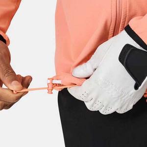 Cortavientos duradero para hombre al aire libre: a prueba de viento, resistente al agua, perfecto para Senderismo y viajes Servicio OEM con logotipo personalizado - Product Image 6