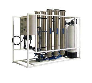 ระบบกรองน้ำรีเวิร์สออสโมซิสเชิงพาณิชย์ ขนาด 10,000 แกลลอนต่อวัน ลดราคา 50% พร้อมจำหน่ายและพร้อมส่งออก - Product Image 1