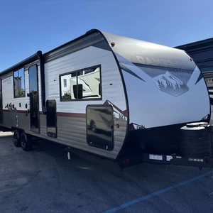 Nuevo 2026 F-o-r-e-s-t R-i-v-e-r Campsite R-e-s-e-r-v-e 26CJ - Product Image 1