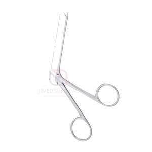 คีมจับหูแบบมืออาชีพ ขนาด 8.5 ซม. ผลิตจากเหล็กกล้าไร้สนิมเยอรมัน ใช้ซ้ำได้ ได้รับการรับรองมาตรฐาน CE สำหรับโรงพยาบาลและการแพทย์ - Product Image 3