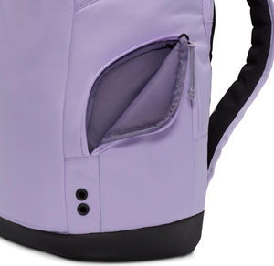 Premium Quality Breathable <b>Basketball</b> Backpack Waterproof Nylon Zipper Hasp Closure Air <b>Cushion</b> Belt <b>Basketball</b> Bags OEM Service - Product Image 2