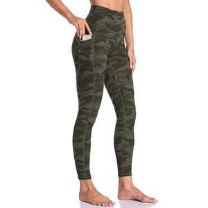 <b>Camo</b> <b>Leggings</b> New Design <b>Women</b> High Quality Fitness Gym <b>Leggings</b> <b>Women</b> Seamless Yoga <b>Legging</b> - Product Image 5
