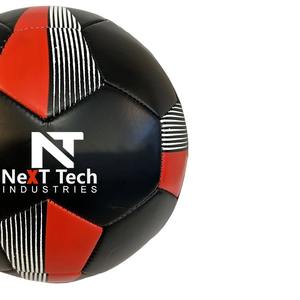 ลูกเทรนนิ่งวัสดุ PU สำหรับการฝึกซ้อมในอุตสาหกรรมเทคโนโลยีต่อไปพร้อมดีไซน์ตามสั่งและโลโก้ตามสั่ง - Product Image 3